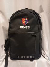 Load image into Gallery viewer, KINGS BACKPACK