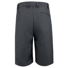 Load image into Gallery viewer, Boy's School Grey Shorts