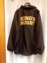 Load image into Gallery viewer, RUGBY SUPPORTERS JACKET