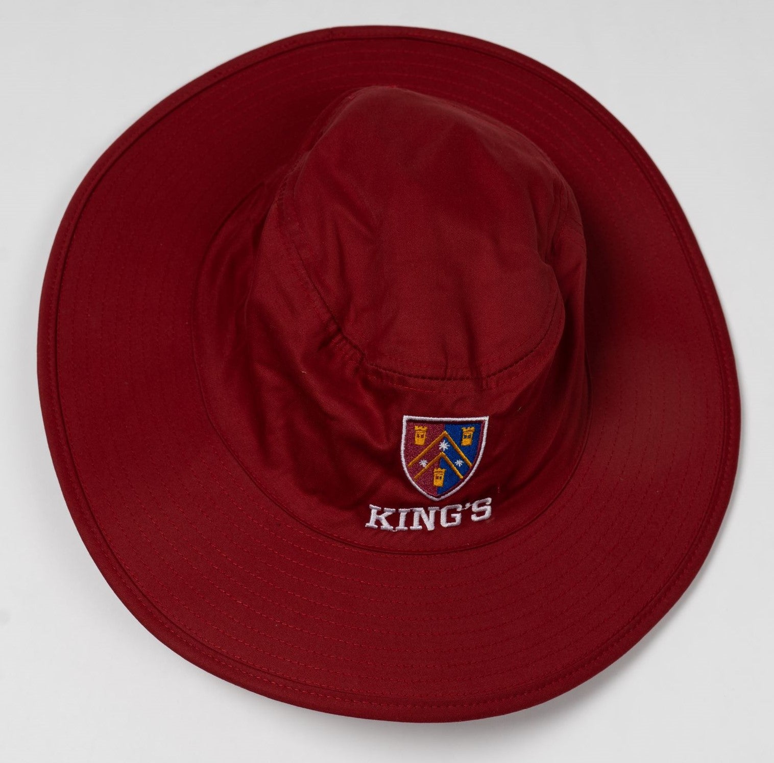 Cricket Hat King's College Uniform Shop