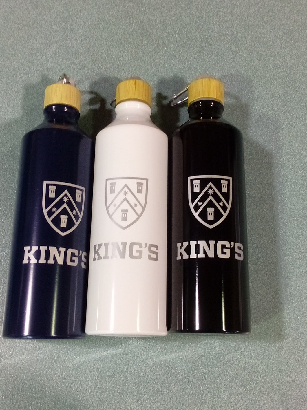 KC Drink bottle