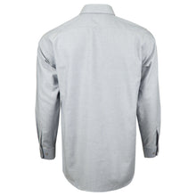 Load image into Gallery viewer, Boys Long Sleeve Grey Shirt
