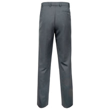 Load image into Gallery viewer, Boys Long Grey Winter Trousers
