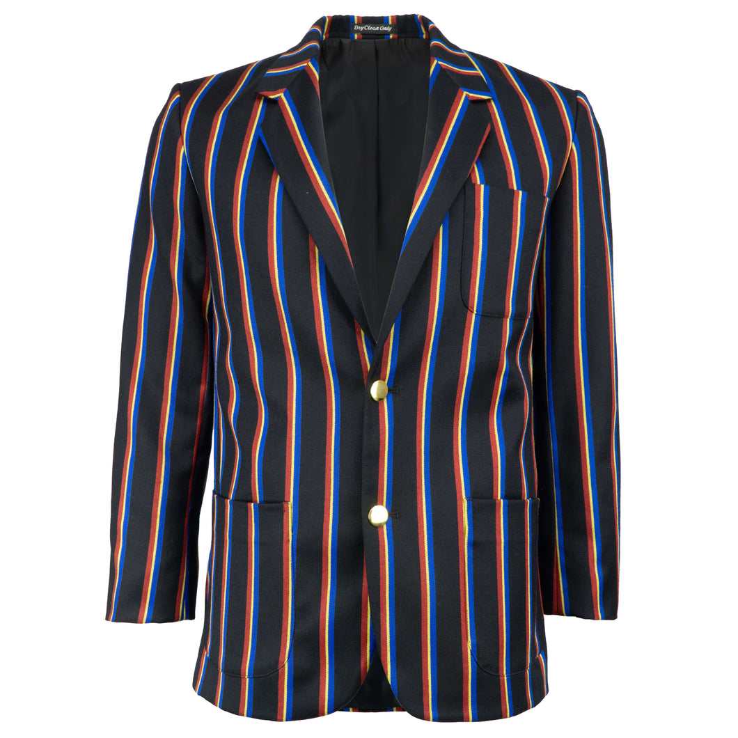 Blazer- Boys Formal