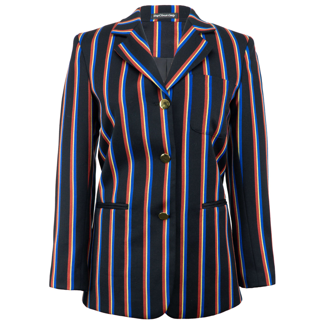 Blazer- Girl's Formal