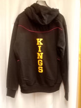 Load image into Gallery viewer, RUGBY SUPPORTERS HOODIE
