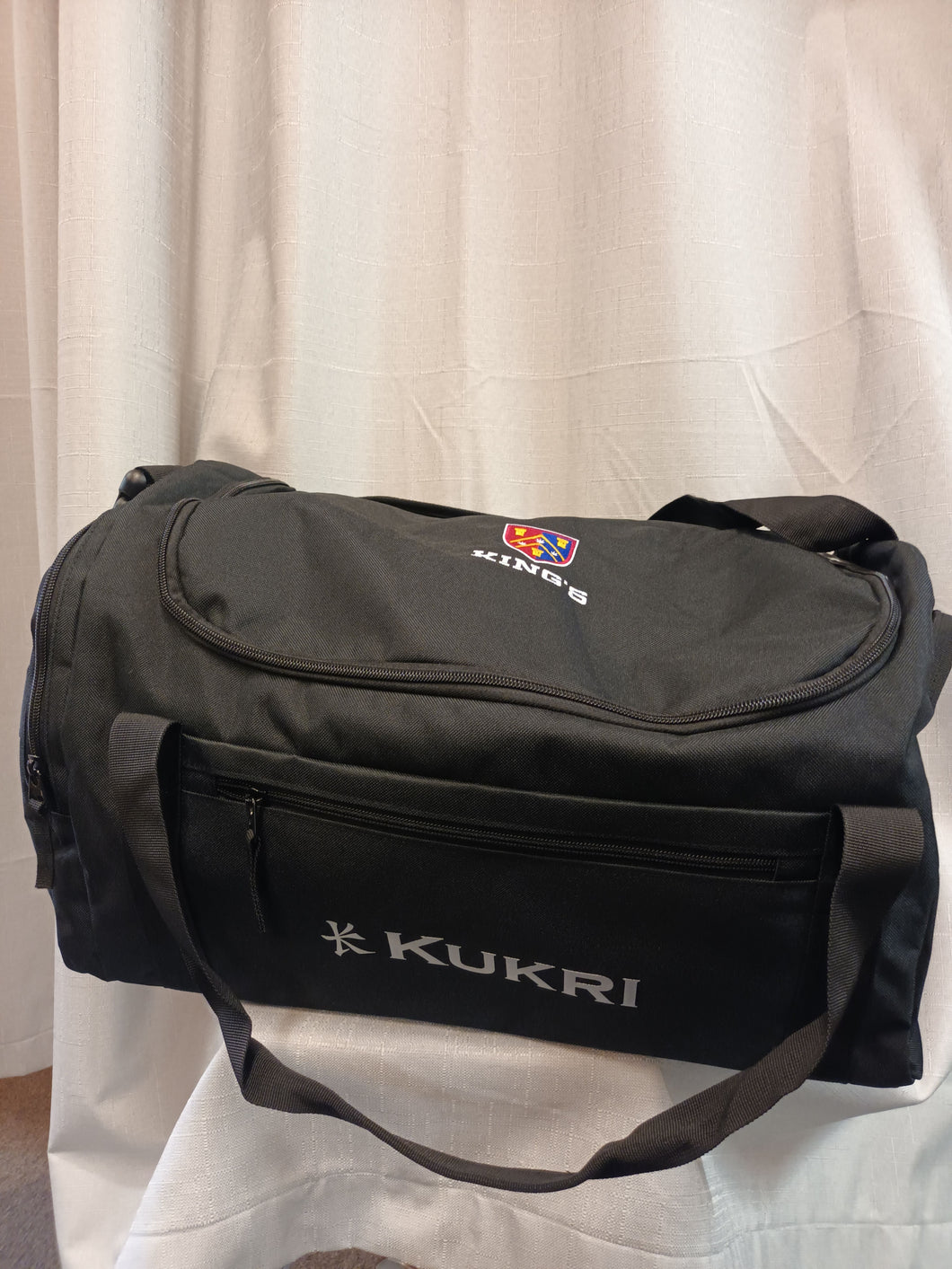 Sports Duffle bag