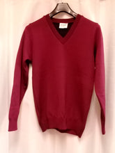 Load image into Gallery viewer, Maroon Jersey
