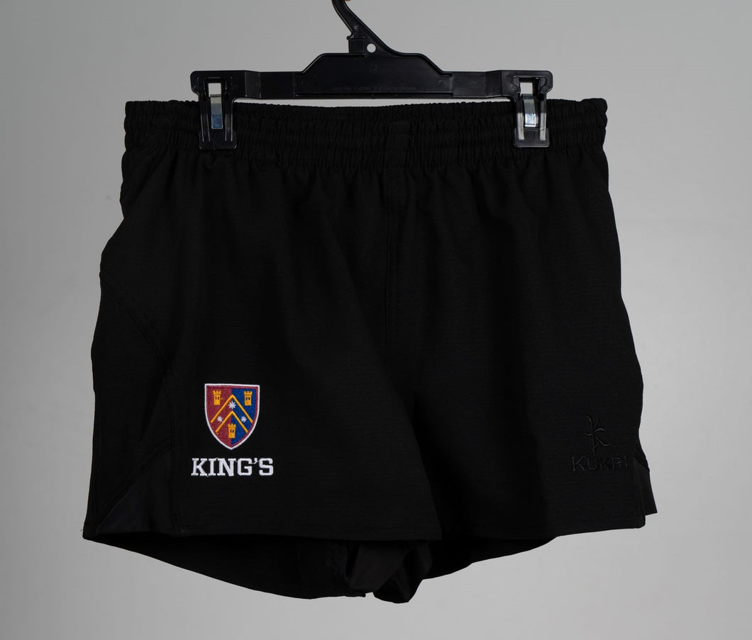 Rugby Shorts