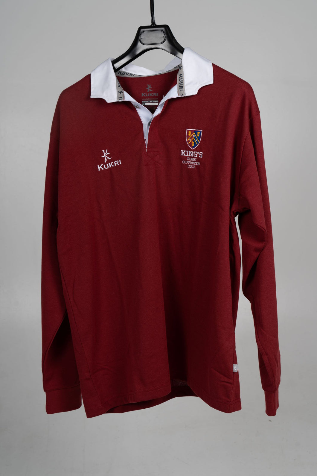 Rugby Supporters Polo