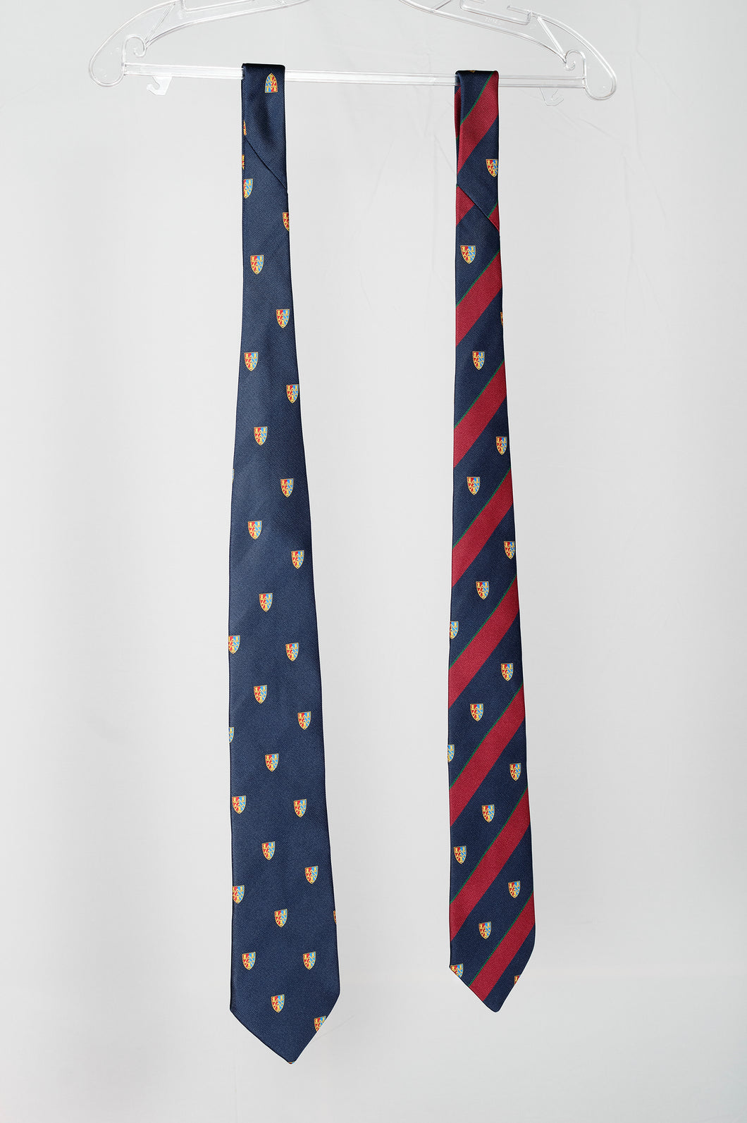 KCOCA Tie