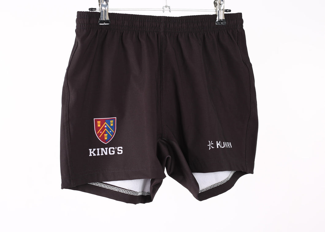 Girls Training Shorts